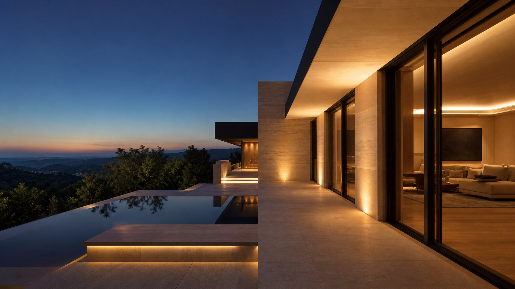 Vilă privată — Casa N 04