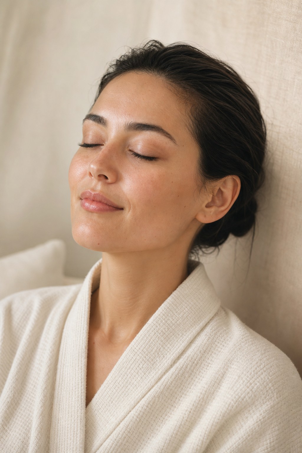 Calm & Restore — Ritual facial hidratant