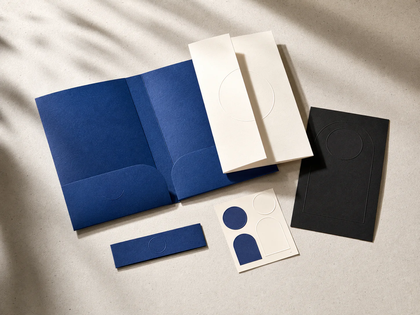 Sistem de lansare — Materiale de marketing
